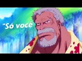 Rap do Ace (One Piece) - PUNHOS DE FOGO | NERD HITS