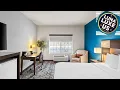 Best Western Fort Wayne Inn Suites North Fort Wayne IN United States Hotel Review