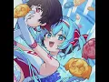 Cheerleader (feat. Hatsune Miku) - Porter Robinson