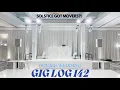 Download Lagu GIG LOG 142 | BOUJEE WEDDING | SOUND LIMITS | MEGA LIGHTING