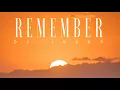 #34 Remember (Official)