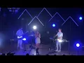Forester - Sunrise ft. Madeline Megery 4/19/24 @ Irving Plaza