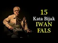 Download Lagu Kumpulan Kata Bijak Iwan Fals, Kata Kata Iwan Fals, Kata Motivasi Iwan Fals, Story Wa Iwan Fals