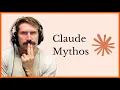 The Mythos Situation TheStandup