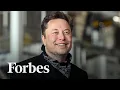 Elon Musk Is The Richest Person In History With A Net Worth Nearing 300 Billion Forbes