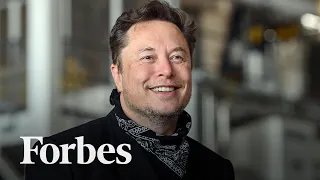 Elon Musk Is The Richest Person In History With A Net Worth Nearing 300 Billion Forbes