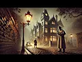 The Return of Sherlock Holmes: The Master Detective's Triumphant Comeback 🕵️‍♂️💥🔎