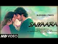 Download Lagu Tu Pass Hai Mere Pass Jaise Lyrical👌 | Saiyaara lyrics Song | Tanishk Bagchi,Mix Edits| Irshad Kamil