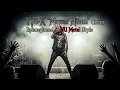 Lagu Mawar Hitam NU Metal Version – Tipe-X | Cover by [AMR]