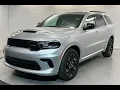 2026 Dodge Durango GT Plus UT St George Mesquite Cedar City Hurricane Kanab