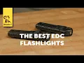 Surefire Stiletto Pro and Stiletto Pro II