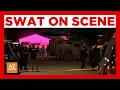 Man hurt suspect in custody after shooting in Mesa