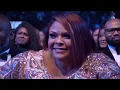 Tasha Page-Lockhart, Le'Andria Johnson & Keke Wyatt Tribute to Tamela Mann