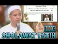 Download Lagu ✅Sholawat Fatih 💯x 🕋🕋 Habib-roman Alaydrus