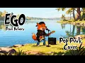 Padi Reborn - Ego (Pop Punk Version) | Cover by AARO