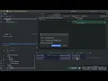 005 Push new Branch from intellij idea to github