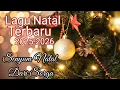 Lagu Natal Terbaru 2025-2026// Senyum Natal Dari Surga// Cipta Detri Evanden 