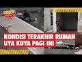 Kondisi Rumah Uya Kuya Pasca Dijarah, Porak Poranda #uyakuya