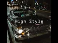 Download Lagu Aleshgorn - High Style