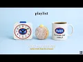 Download Lagu Playlist 🧊 아무 생각 없이 툭! 틀어놓기 너무 좋음. 느좋 팝 💿 | feel-good indie pop