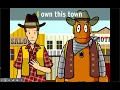 Possessive Pronouns