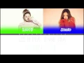 Download Lagu Lee hi (Feat. Jennie kim) 'Special' Color Coded
