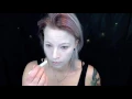 Ice Queen Makeup Tutorial with BH Cosmetics and Urban Decay I ReallyMili