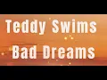 Download Lagu Teddy Swims - Bad Dreams (Fergal Freeman Electro House Remix)