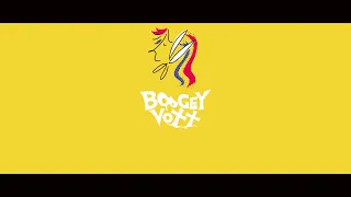 テレキャスタービーボーイ - すりぃ [cover] / BOOGEY VOXX