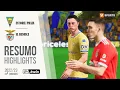 FIFA 23 - Estoril Praia vs SL Benfica Liga Portugal Bwin