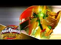 Download Lagu Power Rangers Operation Overdrive Alternate Opening #4