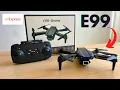 Download Lagu Drone E99 K3 Pro AliExpress 🔥 UNBOXING y ANÁLISIS a fondo | el MEJOR DRONE BARATO