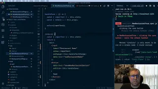 React TDD part 3 - Refactor to Not Ugly