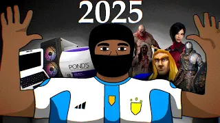 2025 GRACIAS...❤️💙🖖