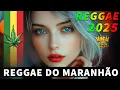 Download Lagu LINDO REGGAE 2025 💕 REGGAE INTERNACIONAL SEQUÊNCIA AS MELHORES 💕 REGGAE DO MARANHÃO (CARLA CÍNTIA)