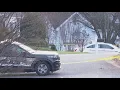 Breaking-and-entering suspect shot by Greensboro police officer