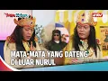 Sule Panggil Mata-mata Pakai Telepati, yang Dateng Begini | Tawa Kalcer Eps 6 (1/5)