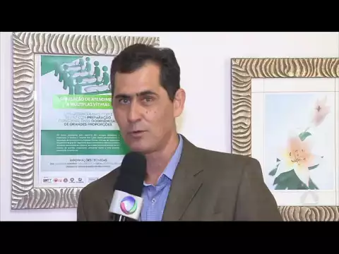 Download MP3 Hospital São Lucas realiza simulação de atendimento de catástrofes - JORNAL DO ESTADO