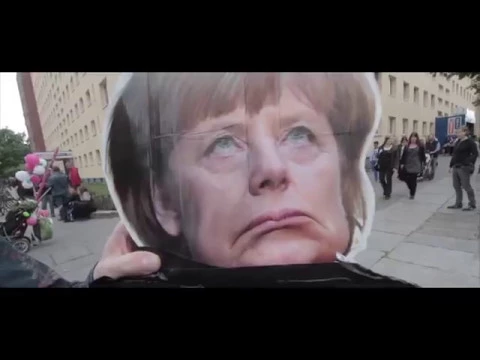 BERLIN KIDZ 2 - OFFICIAL TRAILER