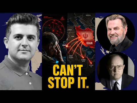 Larry Johnson & Col. Wilkerson: The One Weapon Washington Can’t Stop: Iran’s Deadly New Precision