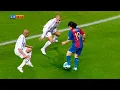 Download Lagu Messi vs Cannavaro \u0026 Roberto Carlos 2006-07 English Commentary HD 1080i