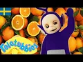 Download Lagu ☆ Teletubbies Svenska ☆ Säsong 9 , Episod 223 ☆ Visar för barn ☆