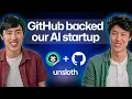 Faster AI with minimal compute power - Unsloth s open source AI story GitHub Accelerator