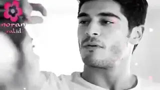 حياة ومراد حبيبي النهارده لازم تعرف حبك عملي جنان 