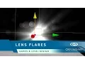 How to create basic Lens Flares in CRYENGINE Game Level Design