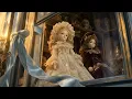 The Porcelain Waltz 🩰✨｜真夜中に目覚める人形工房｜幻想クラシック12楽章