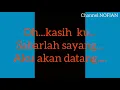 Download Lagu Biarlah ku berhayal tinggi [LIRIK]