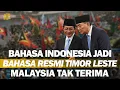 Lagu NETIZEN MALAYSIA HERAN KENAPA HARUS BAHASA INDONESIA YANG DI GUNAKAN! KENAPA BUKAN BAHASA MELAYU