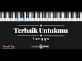 Download Lagu Terbaik Untukmu - Tangga (KARAOKE PIANO - FEMALE KEY)