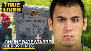 Mother of Two Stabbed 89 Times by Craigslist Date | True Lives